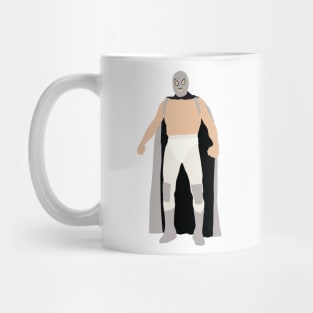 Santo Mug